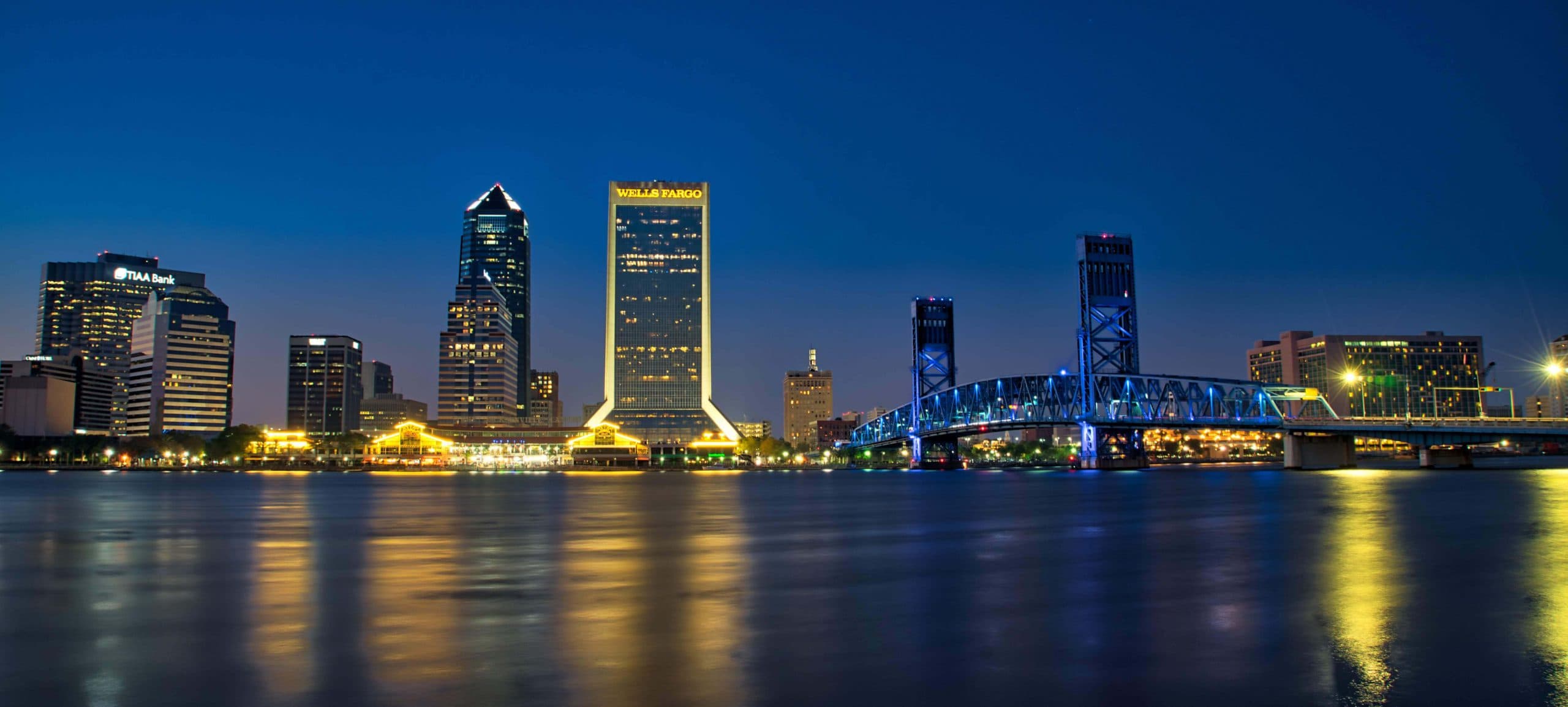 Jacksonville Moving & Storage